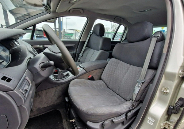 Renault Vel Satis cena 4900 przebieg: 275000, rok produkcji 2002 z Bełżyce małe 379